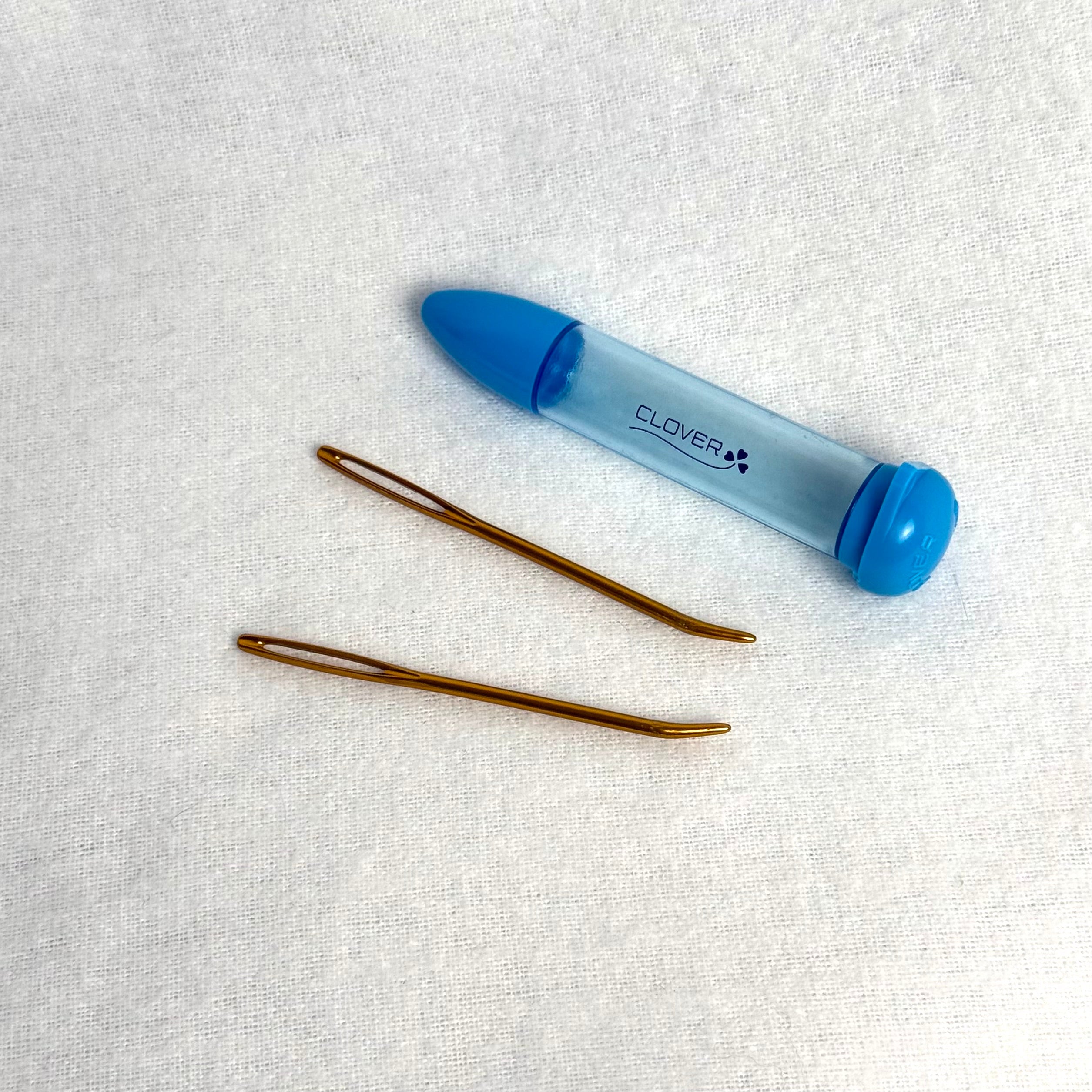Clover Darning Needle Set Jumbo
