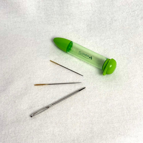 Clover Darning Needle Set Standard