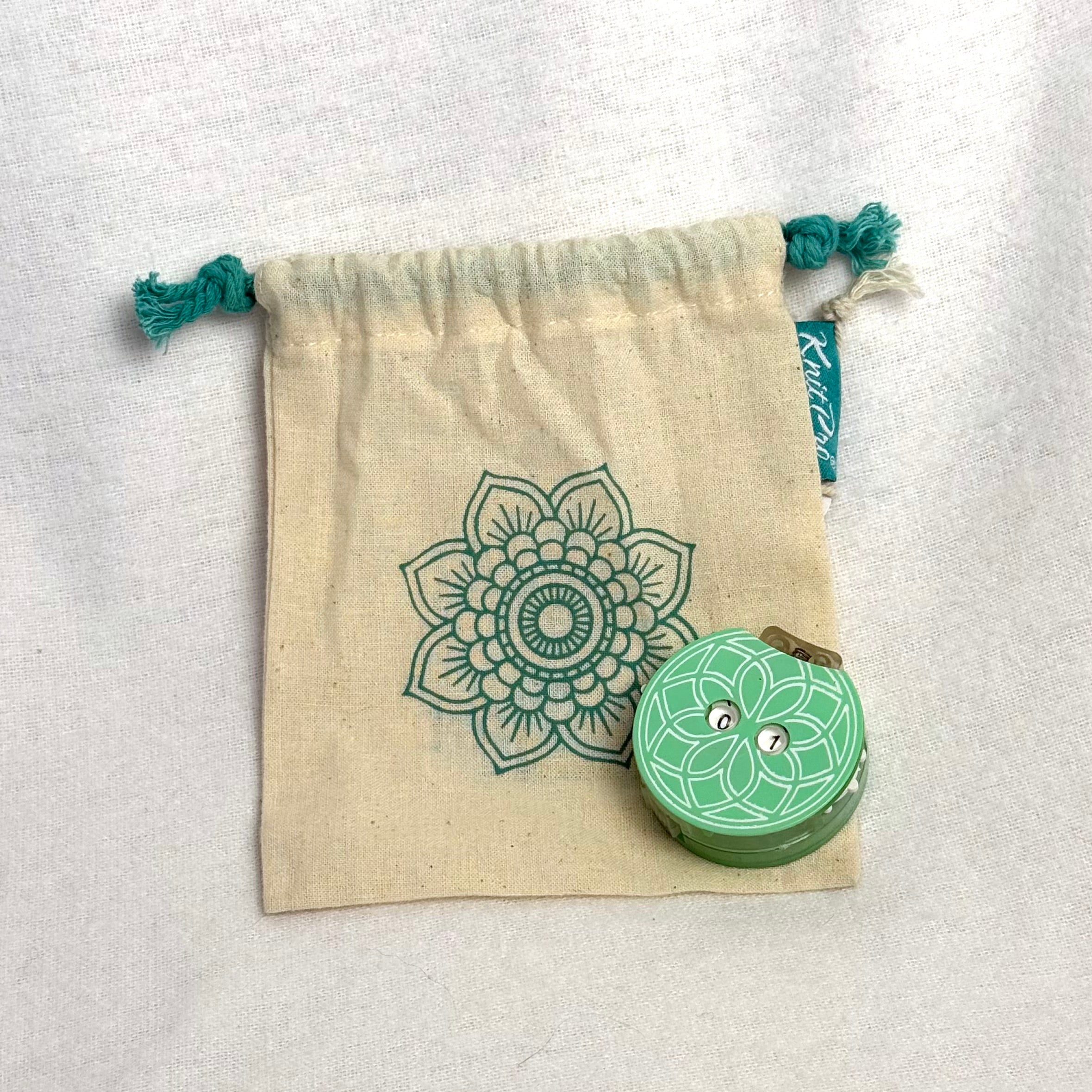 KnitPro Mindful Row Counter