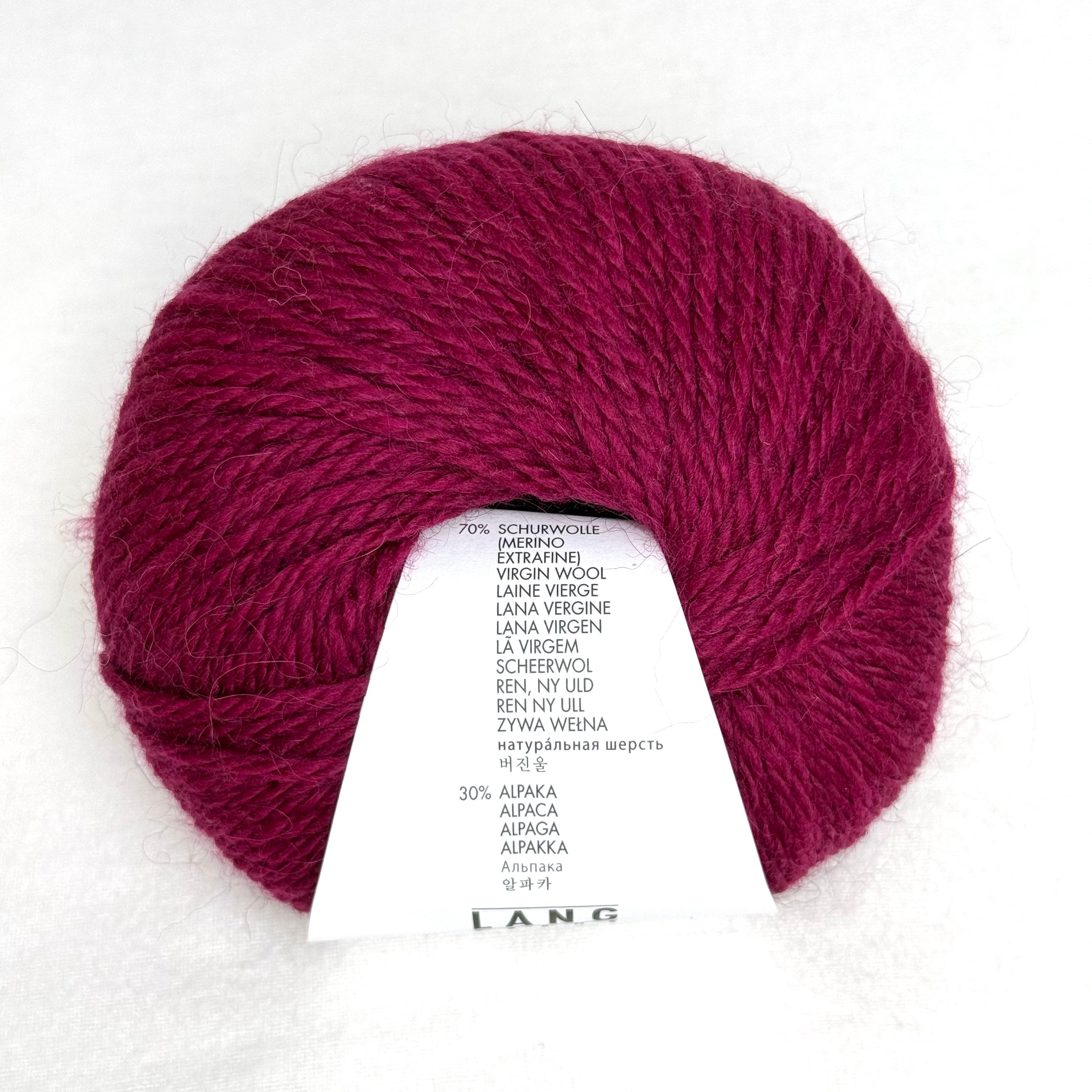 Lang Yarns Carpe Diem 0064