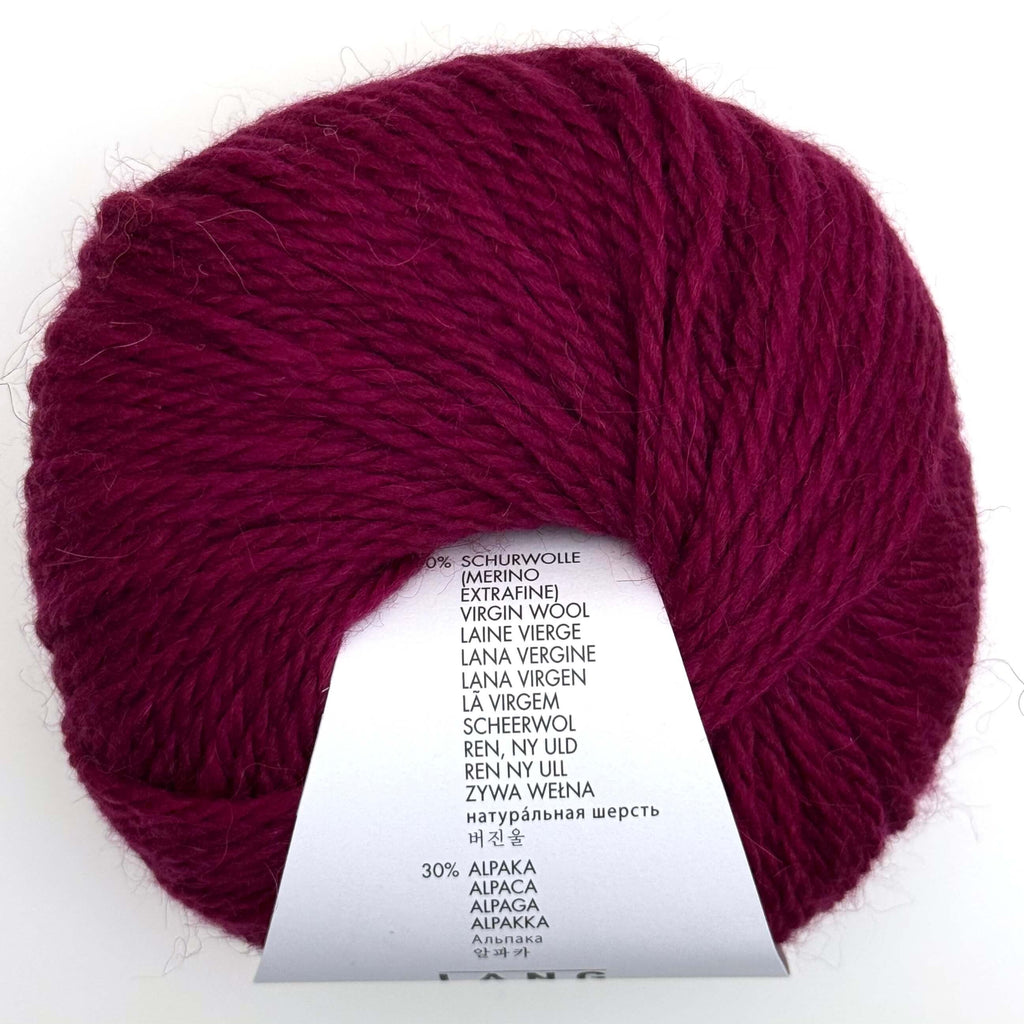Lang Yarns Carpe Diem 0064