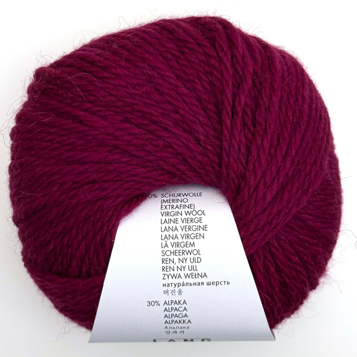 Lang Yarns Carpe Diem 0064