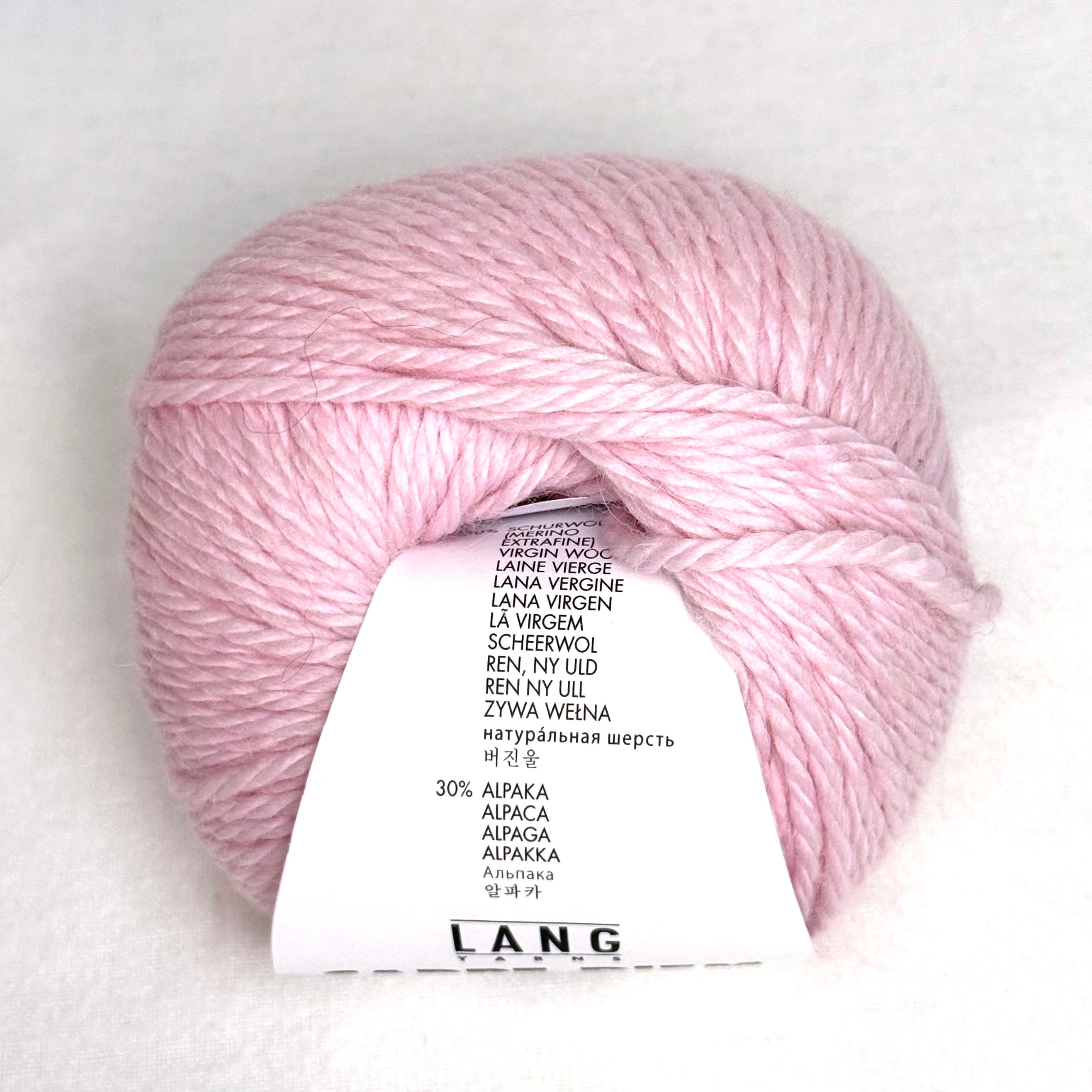 Lang Yarns Carpe Diem 0109