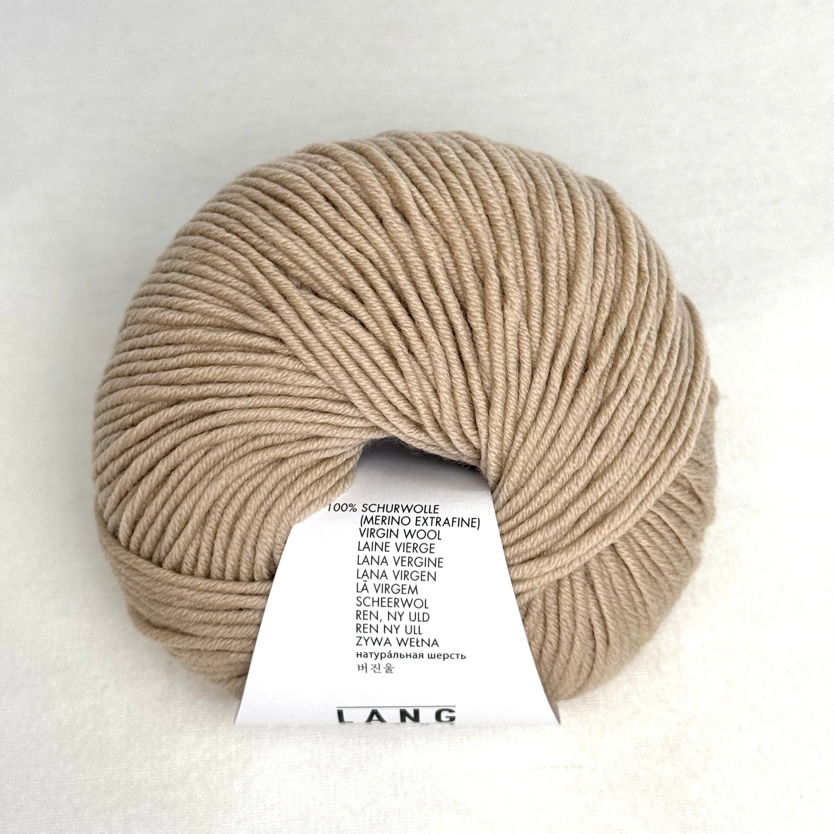 Lang Yarns Merino+ 0096