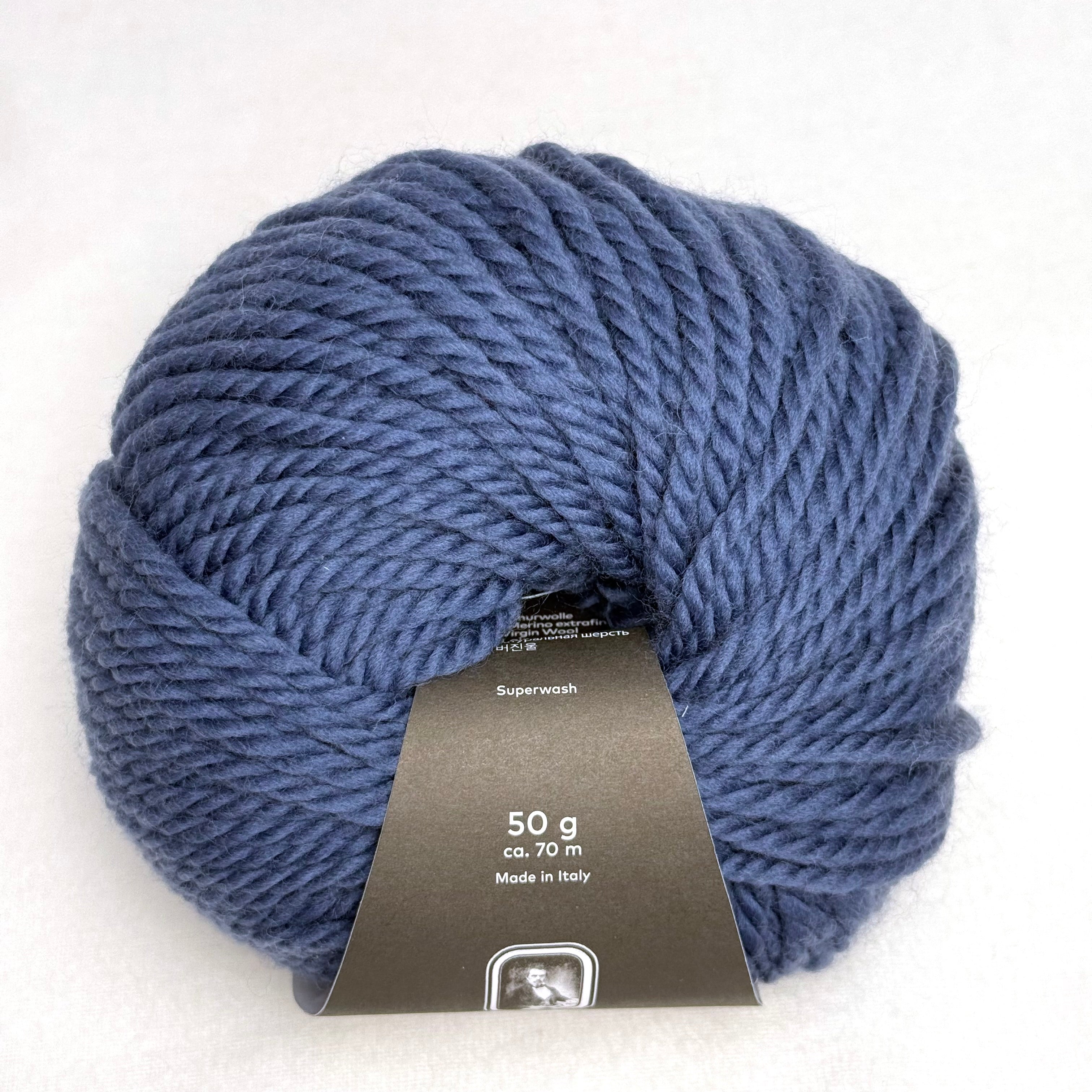 Lang Yarns WoolAddicts Glory 0034
