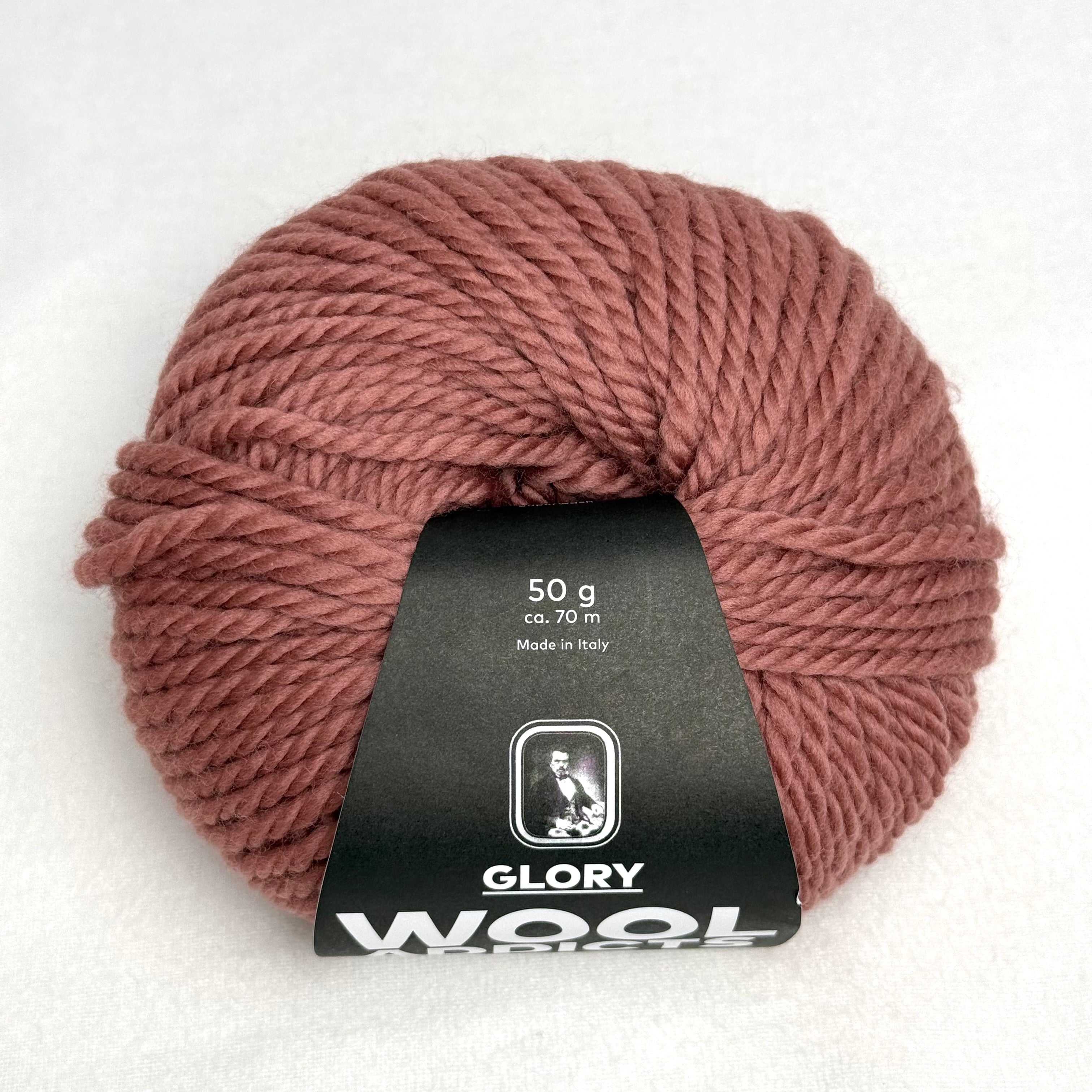 Lang Yarns WoolAddicts Glory 0048