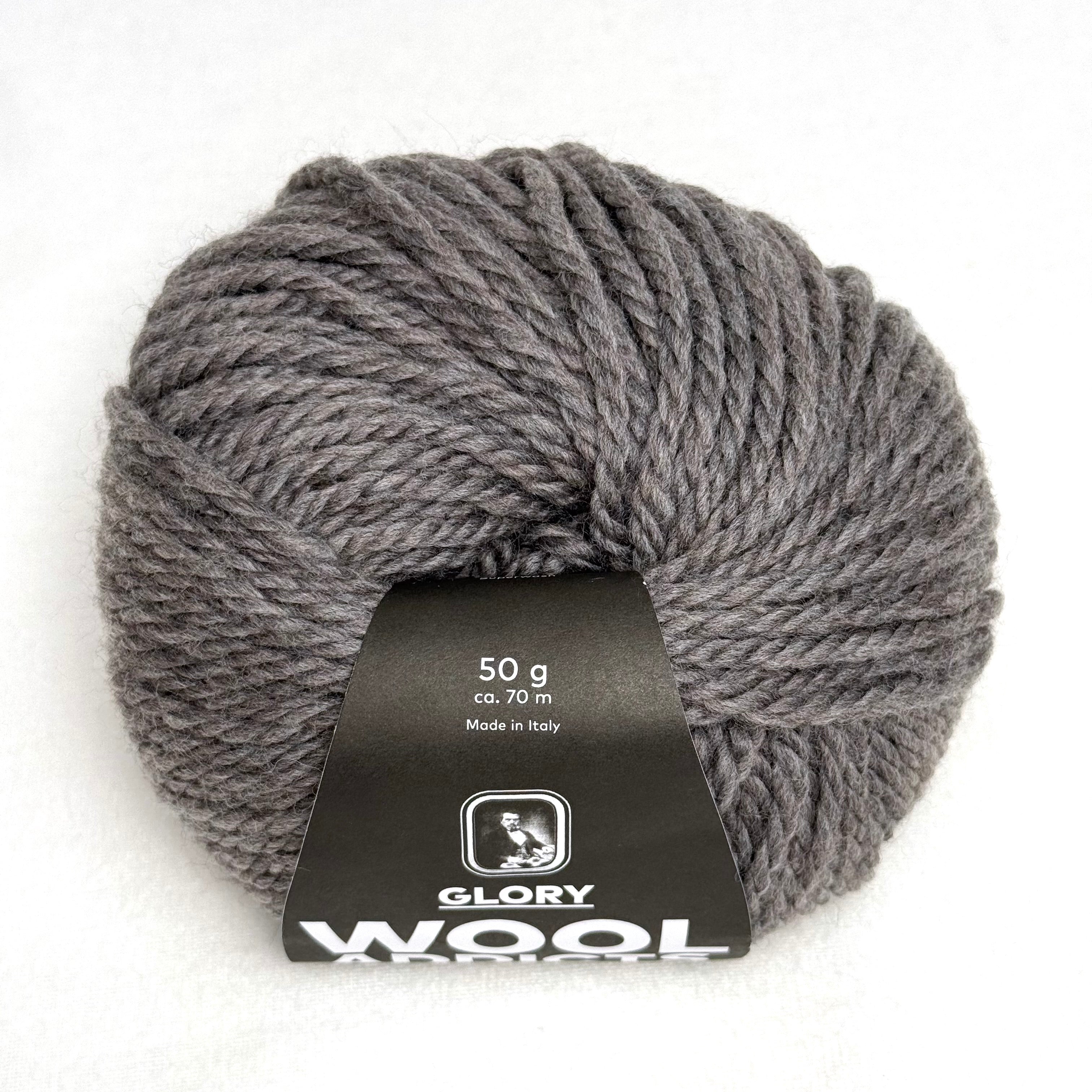 Lang Yarns WoolAddicts Glory 0096