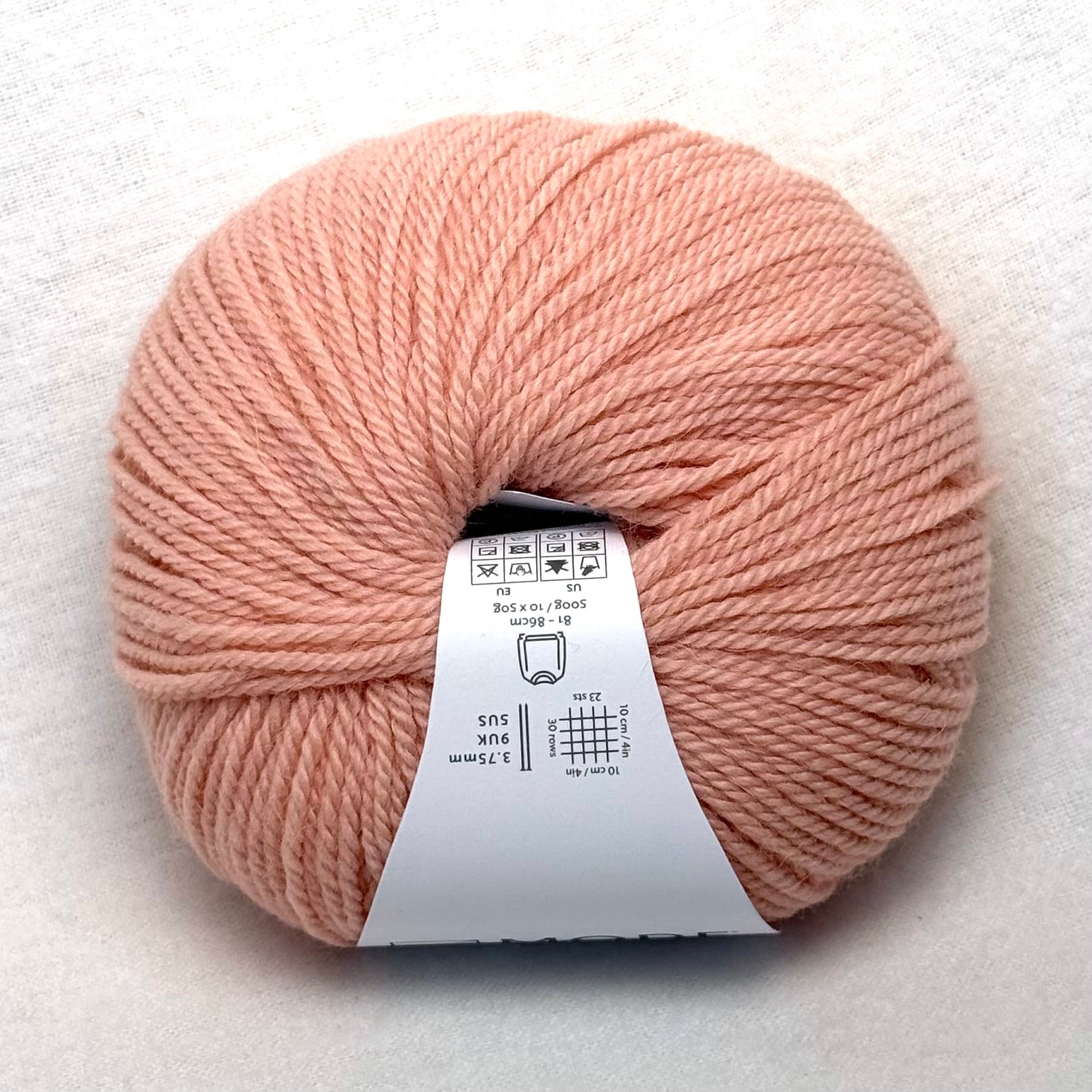 Rowan Mode Alpaca Wool Quartz