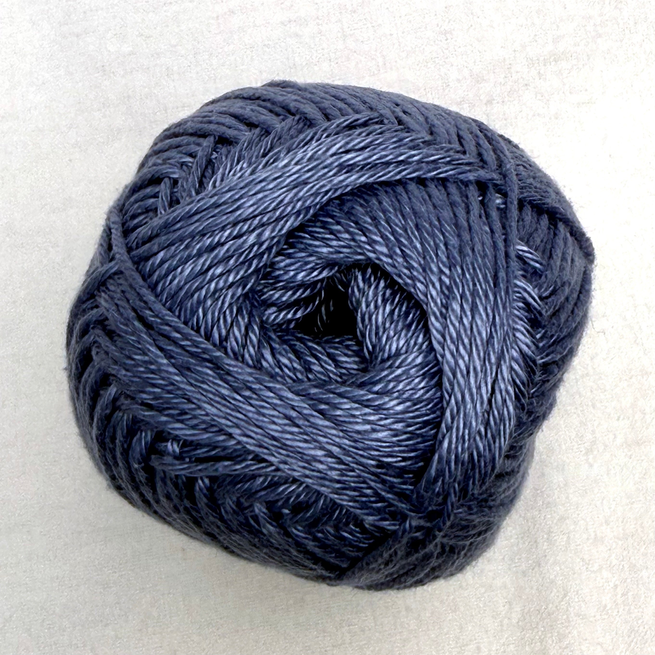 Sirdar Cotton DK Mediterranean Blue