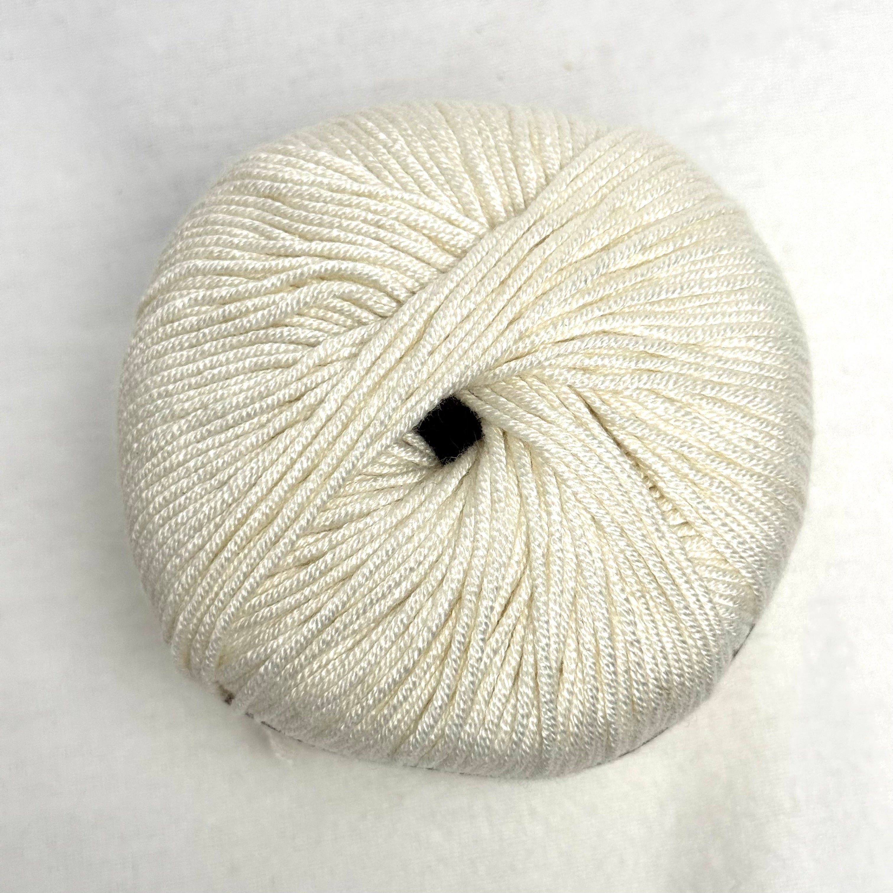 Sirdar Snuggly Baby Bamboo DK Cream