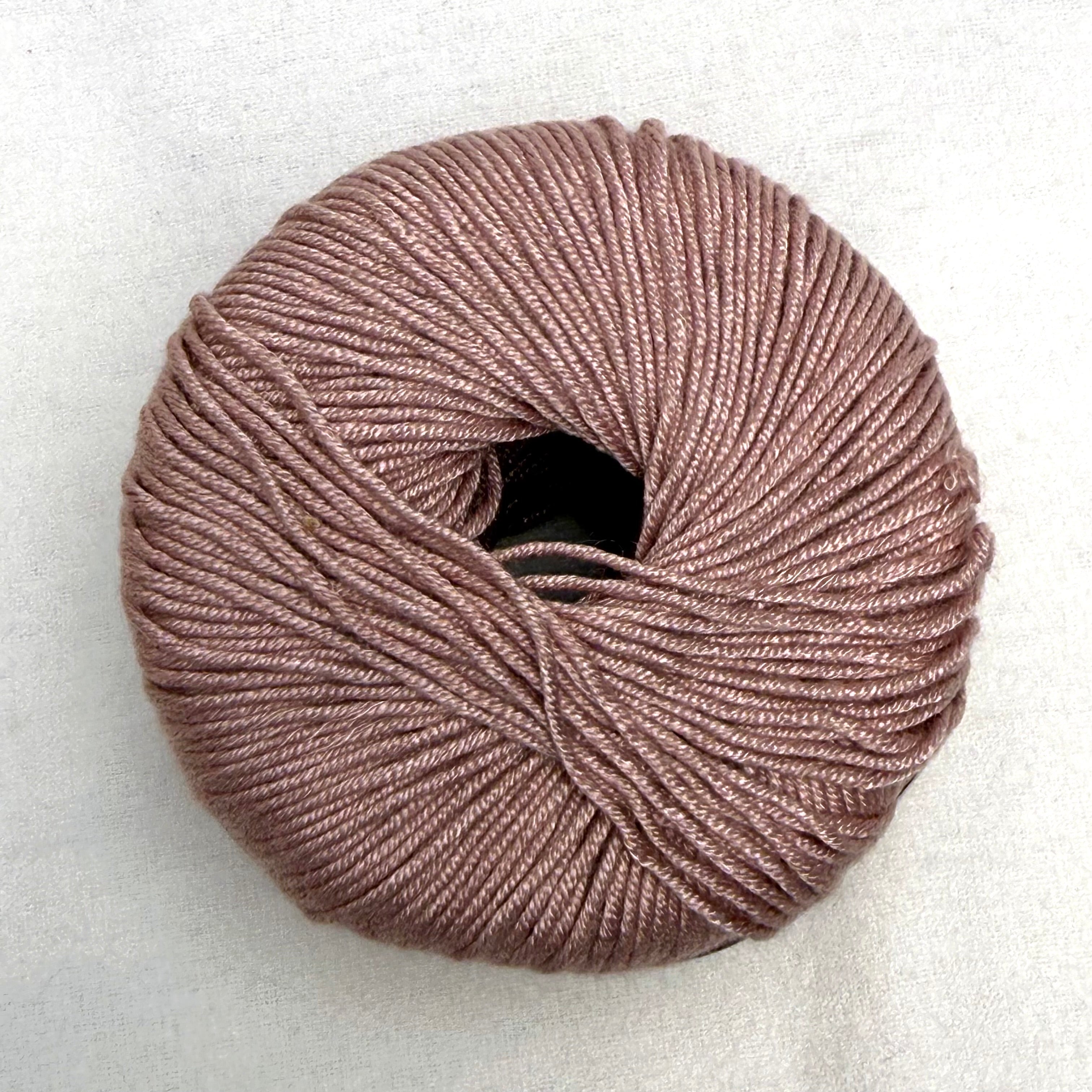 Sirdar Snuggly Baby Bamboo DK Pink Linen