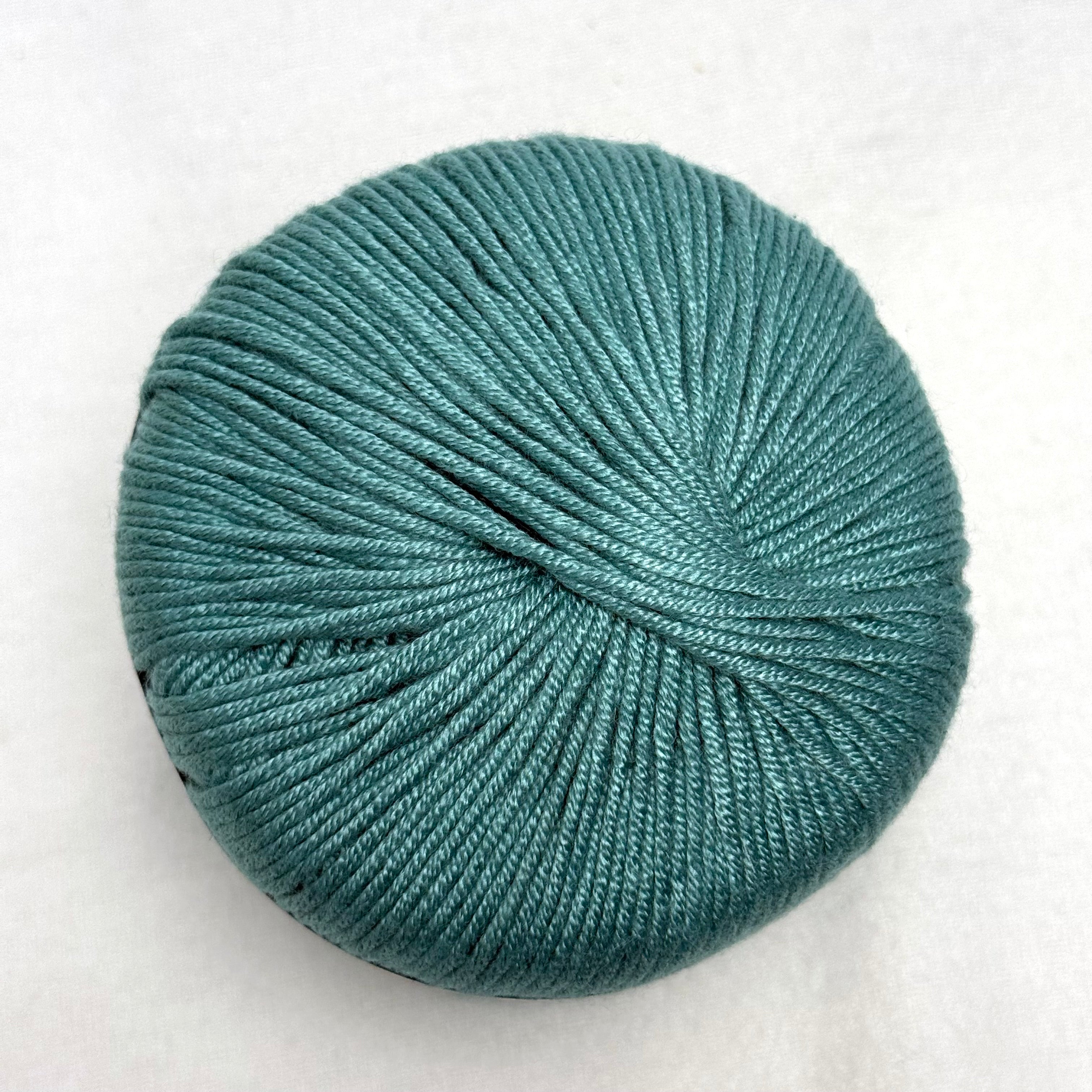 Sirdar Snuggly Baby Bamboo DK Tickety Boo