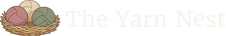 The Yarn Nest - Home